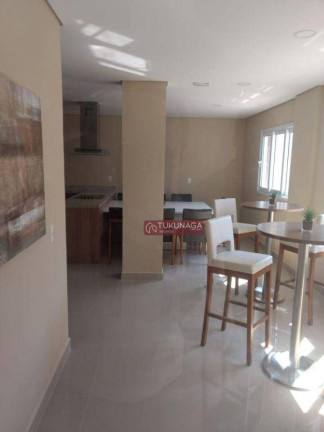Imagem Apartamento com 2 Quartos à Venda, 55 m² em Vila Osasco - Osasco Imagem Apartamento com 2 Quartos à Venda, 55 m² em Vila Osasco - Osasco