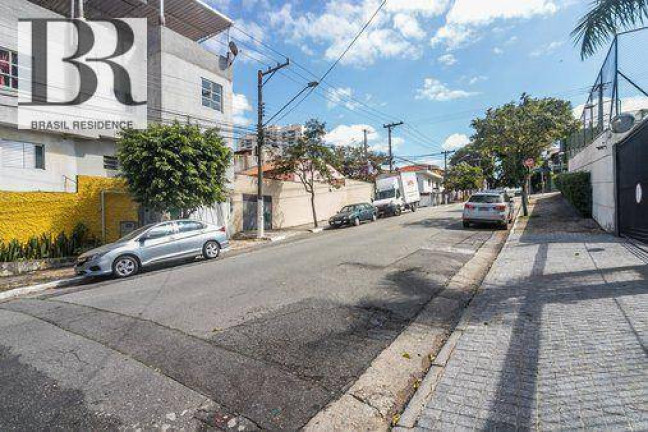 Imagem Apartamento com 2 Quartos à Venda, 81 m² em Campo Belo - São Paulo