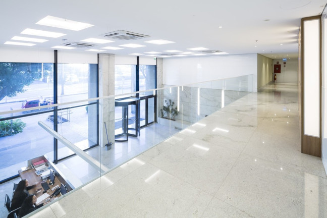 Imagem Sala Comercial à Venda, 39 m² em Praia De Belas - Porto Alegre Imagem Sala Comercial à Venda, 39 m² em Praia De Belas - Porto Alegre