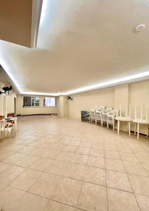 Imagem Cobertura com 3 Quartos à Venda, 270 m² em Cambuci - São Paulo