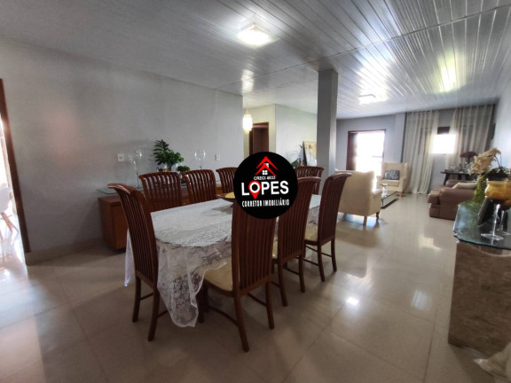 Imagem Casa com 6 Quartos à Venda, 1.800 m² em Redinha - Natal