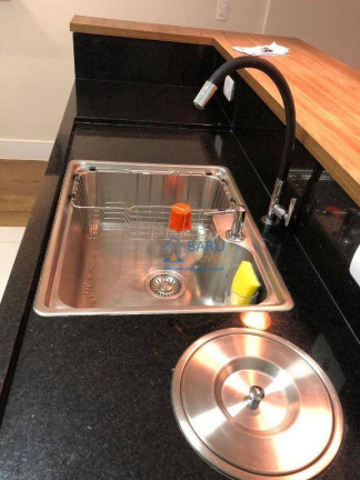 Imagem Apartamento com 1 Quarto à Venda, 48 m² em República - São Paulo Imagem Apartamento com 1 Quarto à Venda, 48 m² em República - São Paulo