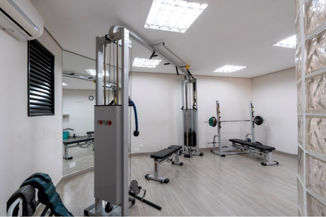 Imagem Apartamento com 3 Quartos à Venda, 105 m² em Vila Nova Conceição - São Paulo Imagem Apartamento com 3 Quartos à Venda, 105 m² em Vila Nova Conceição - São Paulo