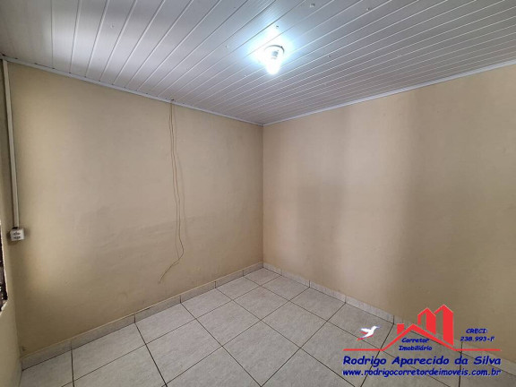 Imagem Casa com 3 Quartos à Venda, 200 m² em Nucleo Habitacional Ivone Alves Palma - Birigui