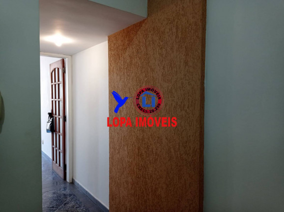 Imagem Apartamento com 1 Quarto à Venda, 30 m² em Centro - Rio De Janeiro