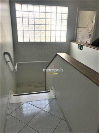 Imagem Sobrado com 4 Quartos para Alugar, 600 m² em Jardim - Santo André Imagem Sobrado com 4 Quartos para Alugar, 600 m² em Jardim - Santo André