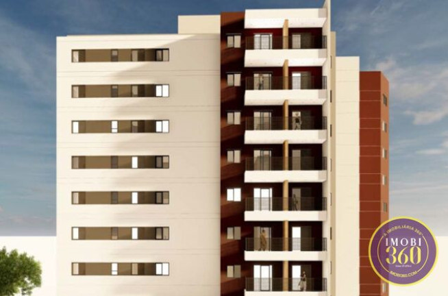 Imagem Apartamento com 1 Quarto à Venda, 36 m² em Vila Carrão - São Paulo Imagem Apartamento com 1 Quarto à Venda, 36 m² em Vila Carrão - São Paulo