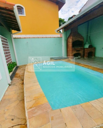 Imagem Sobrado com 5 Quartos à Venda, 308 m² em Jardim Paraíso - São José Dos Campos Imagem Sobrado com 5 Quartos à Venda, 308 m² em Jardim Paraíso - São José Dos Campos
