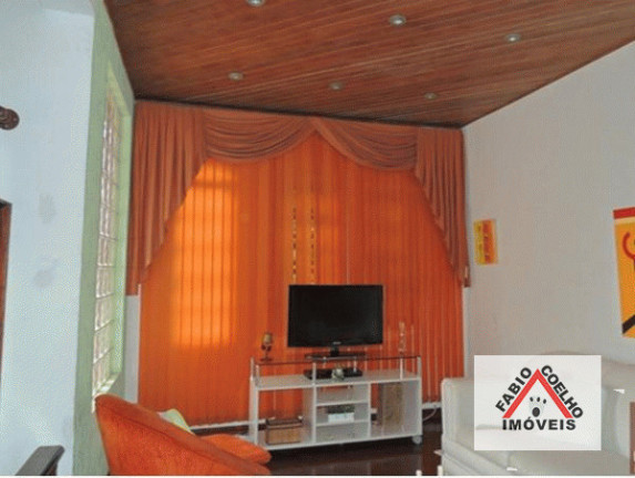 Imagem Casa à Venda, 140 m² em Jardim Marajoara - São Paulo Imagem Casa à Venda, 140 m² em Jardim Marajoara - São Paulo