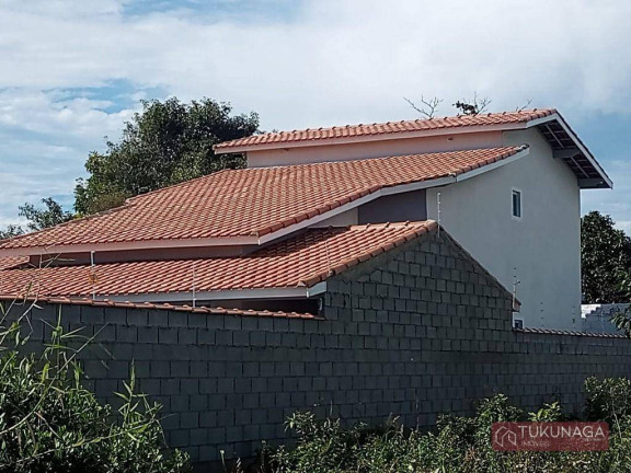 Imagem Sobrado com 2 Quartos à Venda, 75 m² em Jardim Das Palmeiras - Itanhaém Imagem Sobrado com 2 Quartos à Venda, 75 m² em Jardim Das Palmeiras - Itanhaém