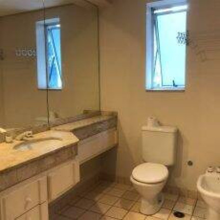 Imagem Apartamento com 1 Quarto para Alugar, 75 m² em Alphaville - Santana De Parnaíba Imagem Apartamento com 1 Quarto para Alugar, 75 m² em Alphaville - Santana De Parnaíba