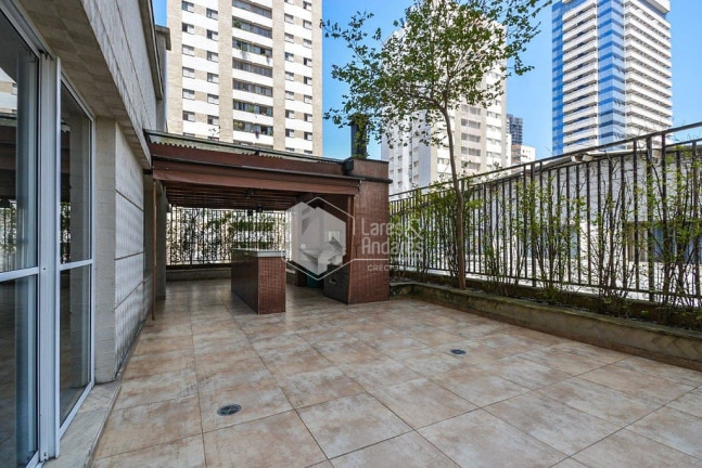 Imagem Apartamento com 2 Quartos à Venda, 94 m² em Vila Gertrudes - São Paulo Imagem Apartamento com 2 Quartos à Venda, 94 m² em Vila Gertrudes - São Paulo