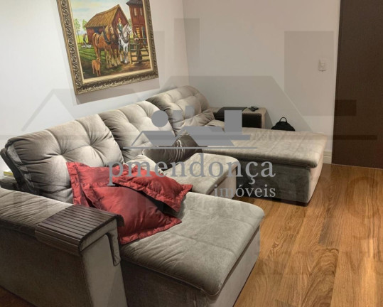Imagem Apartamento com 4 Quartos à Venda, 284 m² em Perdizes - São Paulo