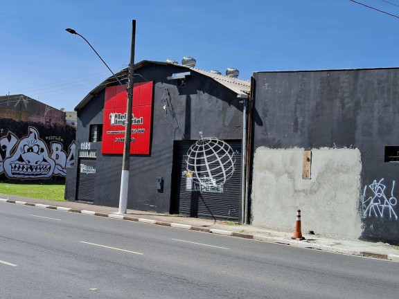 Imagem Galpão à Venda, 353 m² em Alvinópolis - Atibaia Imagem Galpão à Venda, 353 m² em Alvinópolis - Atibaia