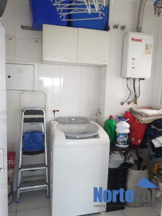 Imagem Apartamento com 3 Quartos à Venda, 78 m² em Jardim Pereira Leite - São Paulo