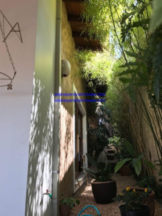 Imagem Casa com 4 Quartos à Venda, 667 m² em Parque Dos Príncipes - São Paulo
