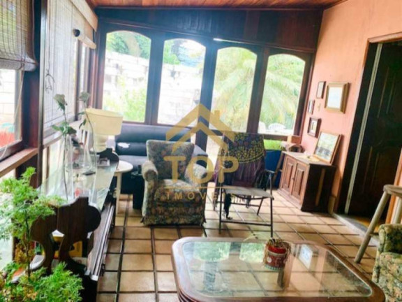 Imagem Casa de Condomínio com 3 Quartos à Venda, 240 m² em Taquara - Rio De Janeiro