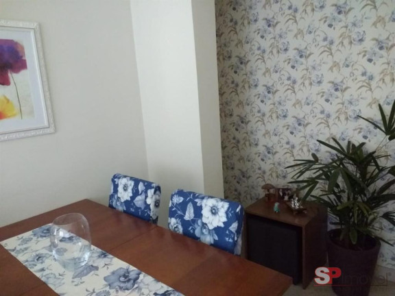 Imagem Apartamento com 2 Quartos à Venda, 68 m² em Vila Homero Thon - Santo André