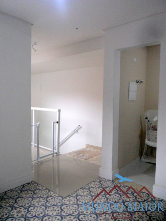 Imagem Apartamento com 3 Quartos à Venda, 88 m² em Jardim Paraiso - Santo André Imagem Apartamento com 3 Quartos à Venda, 88 m² em Jardim Paraiso - Santo André