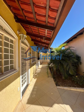 Imagem Casa com 4 Quartos à Venda, 463 m² em Setor Habitacional Vicente Pires - Brasília Imagem Casa com 4 Quartos à Venda, 463 m² em Setor Habitacional Vicente Pires - Brasília