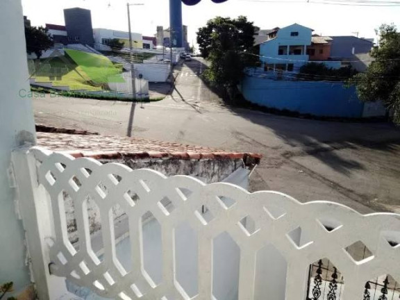 Imagem Sobrado com 4 Quartos à Venda, 123 m² em Vila Rei - Mogi Das Cruzes Imagem Sobrado com 4 Quartos à Venda, 123 m² em Vila Rei - Mogi Das Cruzes