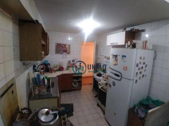 Imagem Apartamento com 2 Quartos à Venda, 80 m² em Centro - Niterói