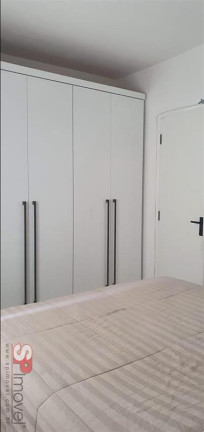 Imagem Apartamento com 2 Quartos à Venda, 65 m² em Baeta Neves - São Bernardo Do Campo