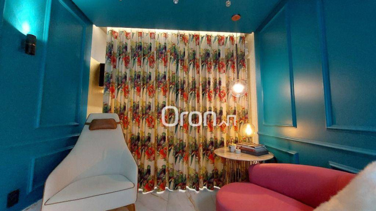 Imagem Sala Comercial à Venda, 42 m² em Setor Oeste - Goiânia