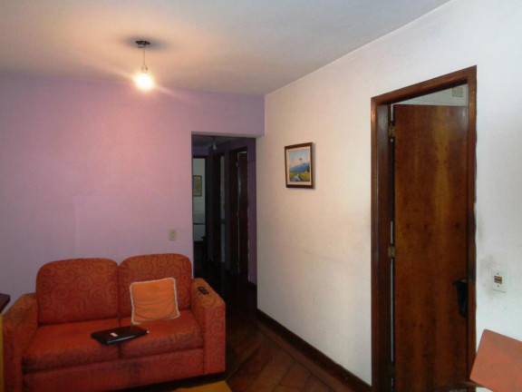 Imagem Apartamento com 3 Quartos à Venda, 79 m² em Vila Pompéia - São Paulo
