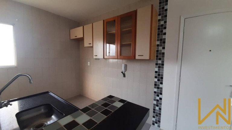 Imagem Imóvel com 2 Quartos à Venda, 57 m² em Jardim São Vicente - Campinas Imagem Imóvel com 2 Quartos à Venda, 57 m² em Jardim São Vicente - Campinas