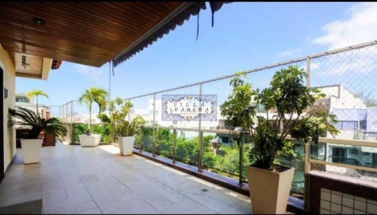 Imagem Apartamento com 3 Quartos à Venda, 250 m² em Recreio Dos Bandeirantes - Rio De Janeiro