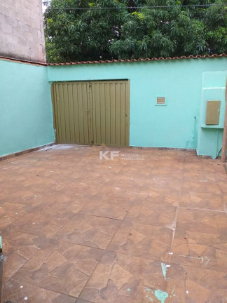Imagem Casa com 1 Quarto à Venda, 48 m² em Planalto Verde - Ribeirão Preto Imagem Casa com 1 Quarto à Venda, 48 m² em Planalto Verde - Ribeirão Preto