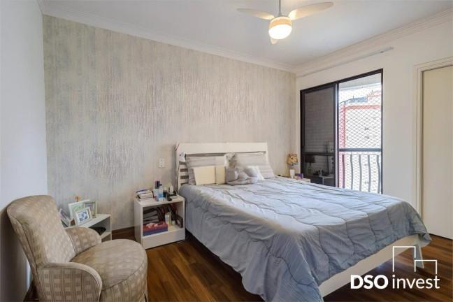 Imagem Apartamento com 4 Quartos à Venda, 186 m² em Santo Amaro - São Paulo Imagem Apartamento com 4 Quartos à Venda, 186 m² em Santo Amaro - São Paulo