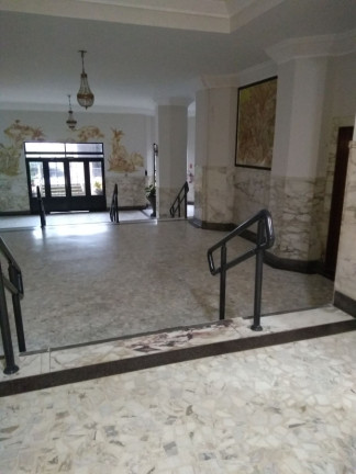 Imagem Apartamento com 3 Quartos à Venda, 155 m² em Boqueirão - Santos Imagem Apartamento com 3 Quartos à Venda, 155 m² em Boqueirão - Santos