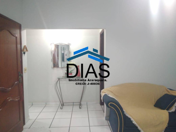 Casa com 3 Quartos à Venda, 161 m² em Centro - Araraquara