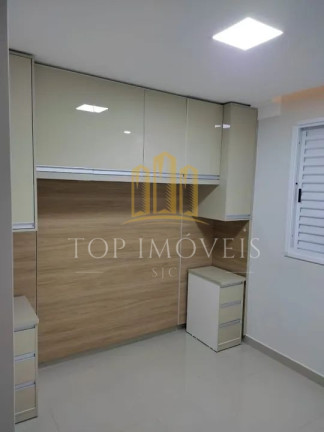 Imagem Apartamento com 2 Quartos à Venda, 45 m² em Jardim Ismênia - São José Dos Campos
