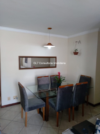 Imagem Apartamento com 3 Quartos à Venda, 73 m² em Cidade Nova I - Indaiatuba