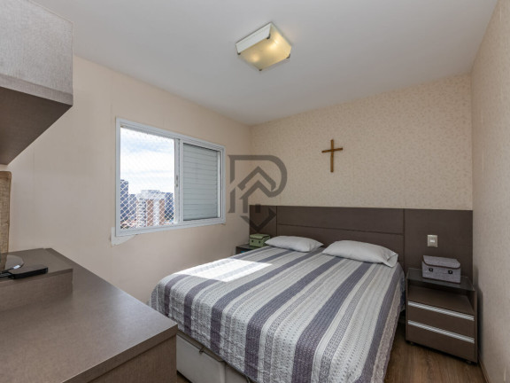 Imagem Apartamento com 3 Quartos à Venda, 130 m² em Vila Mariana - São Paulo