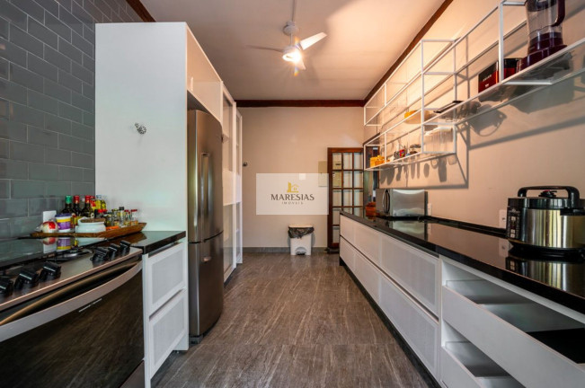 Imagem Casa com 4 Quartos à Venda, 400 m² em Maresias - São Sebastião