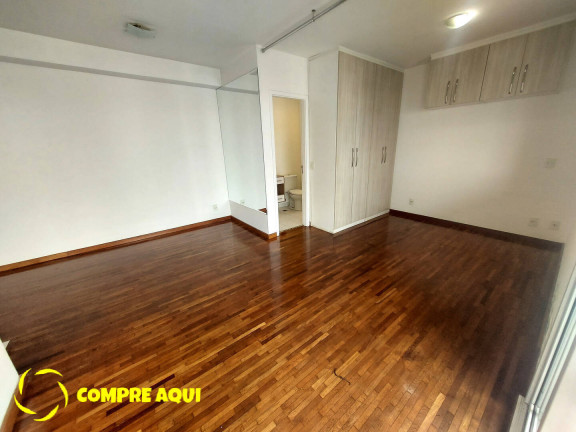 Imagem Apartamento com 1 Quarto à Venda, 43 m² em República - São Paulo
