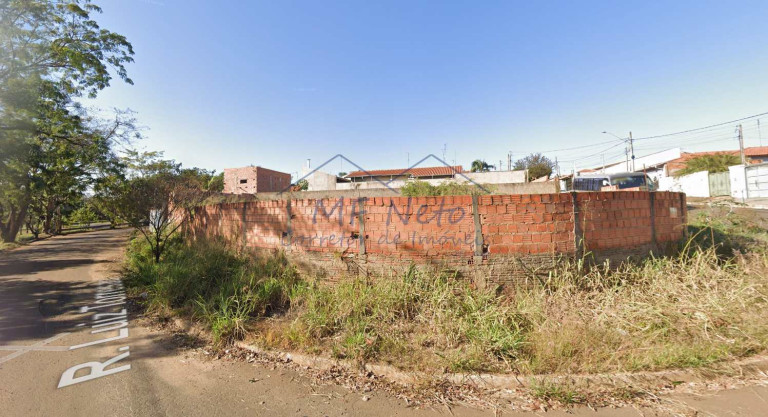 Imagem Terreno à Venda, 382 m² em Jardim Veneza - Pirassununga Imagem Terreno à Venda, 382 m² em Jardim Veneza - Pirassununga