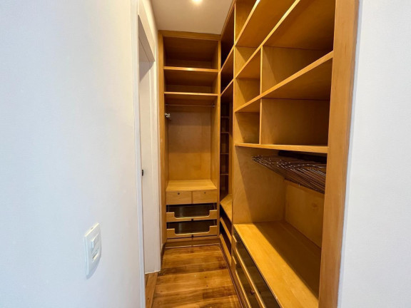Imagem Apartamento com 1 Quarto à Venda, 82 m² em Vila Suzana - São Paulo