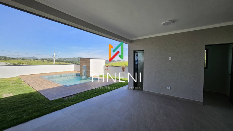 Imagem Casa com 4 Quartos à Venda, 407 m² em Loteamento Greenfield - Atibaia