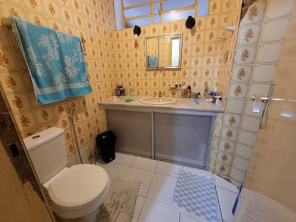 Imagem Casa com 5 Quartos à Venda, 360 m² em São João - Teresina