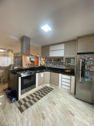 Imagem Casa com 3 Quartos à Venda, 178 m² em Jardim Quaresmeira Iii - Suzano