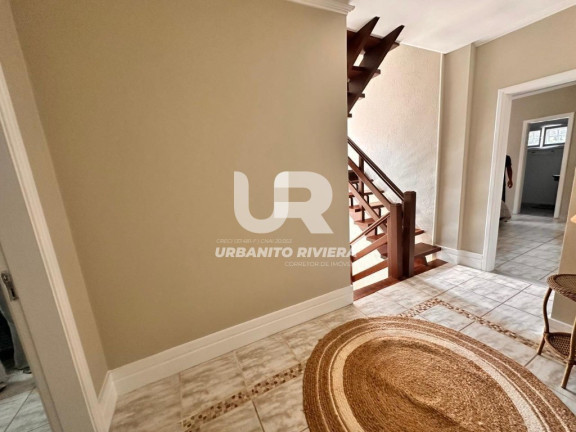 Imagem Casa com 5 Quartos à Venda, 346 m² em Riviera | Módulo 26 - Bertioga