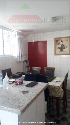 Imagem Casa com 6 Quartos à Venda, 230 m² em Jardim Das Nações - Taubaté