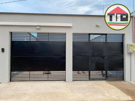 Imagem Casa com 2 Quartos à Venda, 180 m² em Belo Horizonte - Marabá