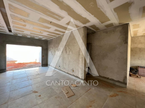 Imagem Casa com 3 Quartos à Venda,  em Jardim Morumbi - Sinop