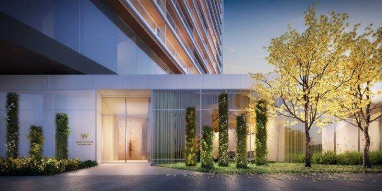 Imagem Imóvel com 1 Quarto à Venda, 53 m²
